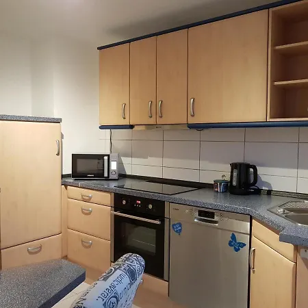 Ferienwohnung- Sarah * Hahnstatten