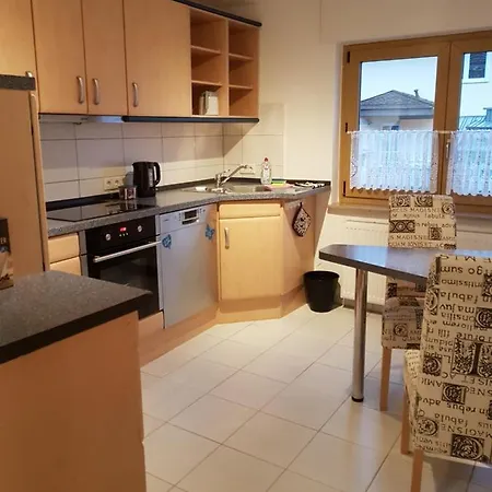 Ferienwohnung- Sarah *