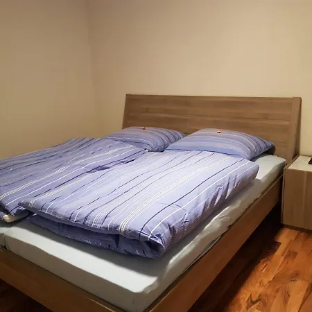 Appartement Ferienwohnung- Sarah *