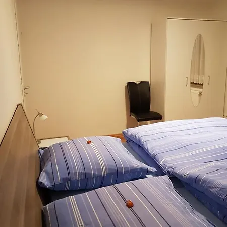 Appartement Ferienwohnung- Sarah