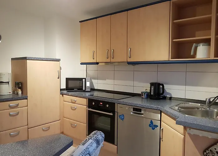 Ferienwohnung- Sarah * Hahnstatten