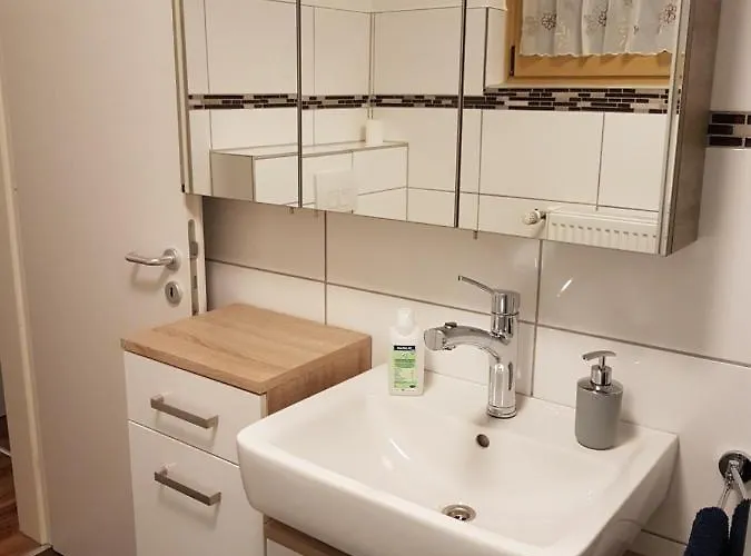 Ferienwohnung- Sarah * Hahnstatten