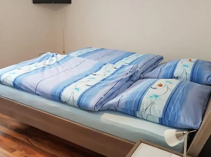 Ferienwohnung- Sarah