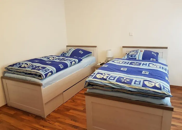 Ferienwohnung- Sarah *