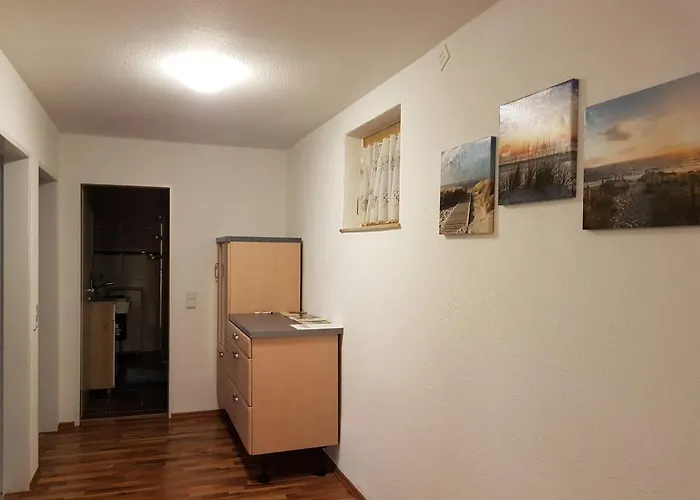 Ferienwohnung- Sarah