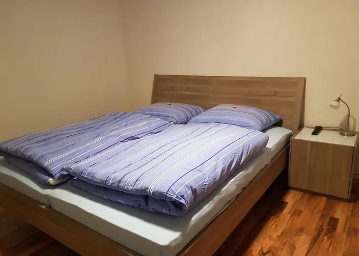 Apartmán Ferienwohnung- Sarah *