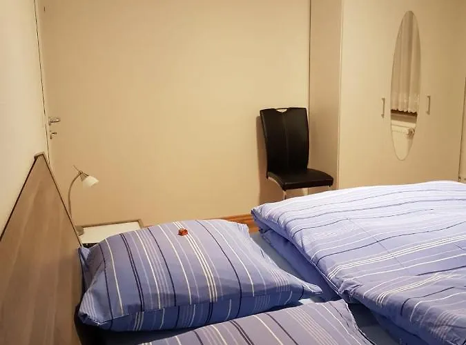 Apartmán Ferienwohnung- Sarah